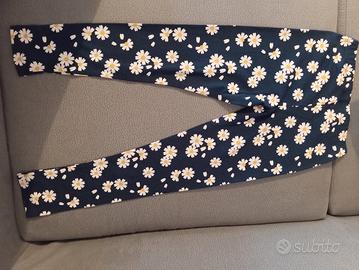 pantaloni bimba