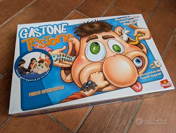 Gioco Gastone Testone