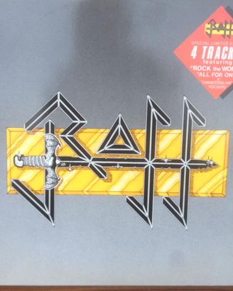 Lp Heavy Metal Italiano Anni 80