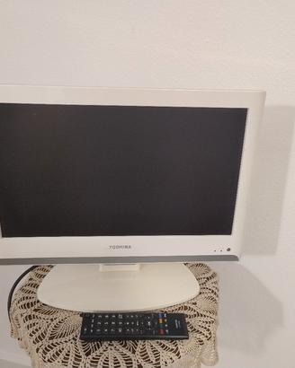 TV TOSHIBA 