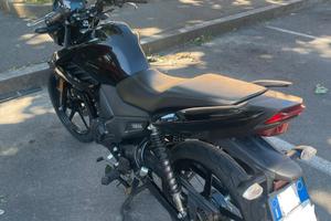 Yamaha YS 125 (2021)
