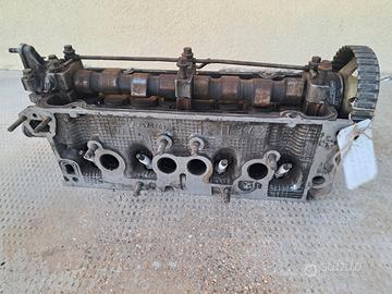 Testa Motore Fire 1000