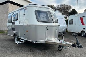 Caravan HYMER ERIBA Touring 430 PRONTA CONSEGNA