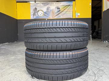 2 Gomme Continental 245/40R20 99W Estivi90%residui