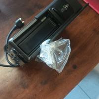 CARICATORE CD ANTERIORE PER PORSCHE 996
