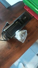 CARICATORE CD ANTERIORE PER PORSCHE 996