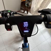 Monopattino aprilia