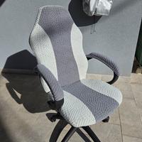 sedia ufficio gaming