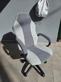 sedia ufficio gaming