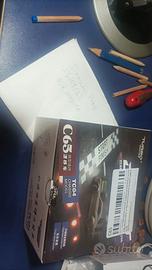 Turbo racing 1:76 micro drift car (c65)