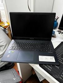 Notebook Laptop Portatile ASUS VivoBook