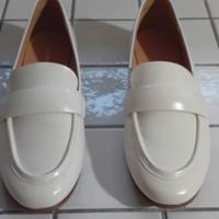 mocassini donna n.39