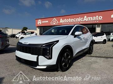 KIA Sportage 1.6 TGDi Business