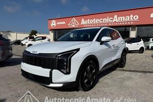 KIA Sportage 1.6 TGDi Business