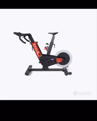 Smart bike/Spin bike 