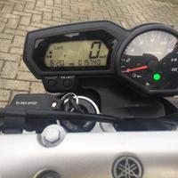 Yamaha FZ6 2009 - 16000 km