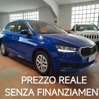Skoda Fabia 1.0 TSI 95 CV Ambition km 32900 euro6