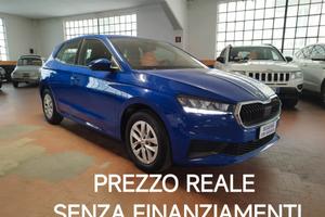 Skoda Fabia 1.0 TSI 95 CV Ambition km 32900 euro6