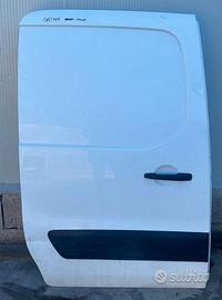 PEUGEOT PARTNER, BERLINGO PORTA LAT DX 2008>