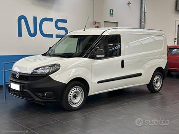 FIAT Doblò 1.4 Nat.Pow.PL-TN Cargo Maxi Bus.