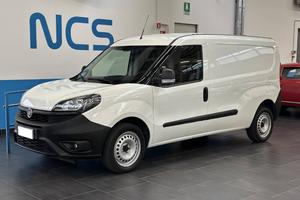 FIAT Doblò 1.4 Nat.Pow.PL-TN Cargo Maxi Bus.