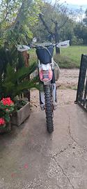 Honda CRF 250