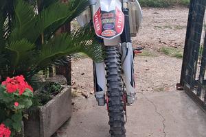 Honda CRF 250