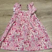 Vestitino Zara Banbina 2/3 anni 98 cm