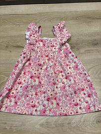 Vestitino Zara Banbina 2/3 anni 98 cm