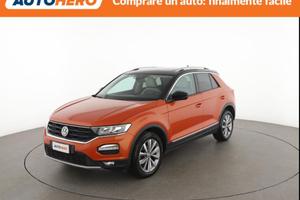 VOLKSWAGEN T-Roc 1.5 TSI ACT DSG Style BlueMotio