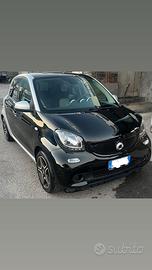 Smart Fourfor gpl
