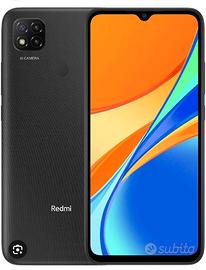 redmi note 9c black+ mi9t pro