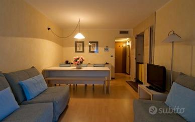 Settimana multiproprietà vicinanze Courmayeur