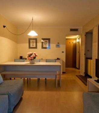 Settimana multiproprietà vicinanze Courmayeur
