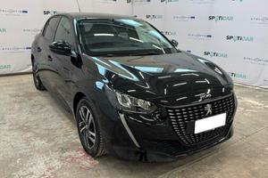 Peugeot 208 BlueHDi 100 Stop&Start 5 porte Allure 