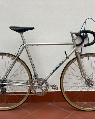 Bicicletta Atala anni 70