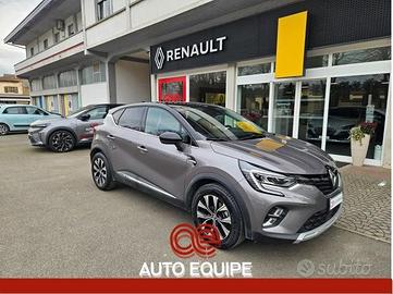 Renault Captur E-Tech hybrid 1.6 E-TECH HEV 1...