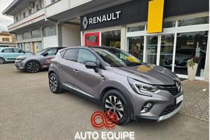Renault Captur E-Tech hybrid 1.6 E-TECH HEV 1...