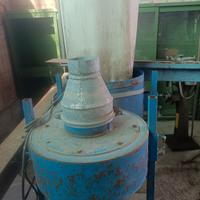 aspirapolveri industriale 