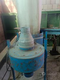 aspirapolveri industriale 