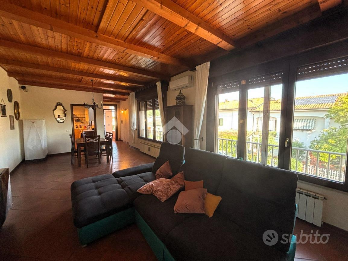 Appartamento – Roncoferraro, Barbassolo - Vista 5