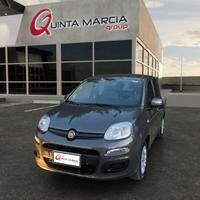 Fiat Panda Hybrid 20.000 KM!