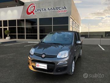 Fiat Panda Hybrid 20.000 KM!