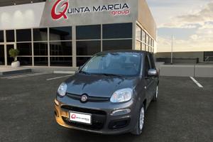 Fiat Panda Hybrid 20.000 KM!