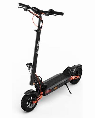 Monopattino elettrico JOYOR T6 (600w)