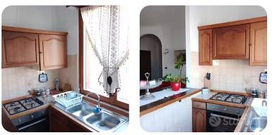 Alloggio uso transitorio barriera