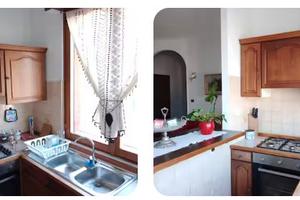 Alloggio uso transitorio barriera