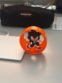 Sorpresa McDonald’s Sonic – Personaggio Shadow