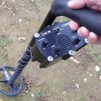 C.Scope 4MXi metal detector di grande profondità
