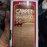 Shampoo per moquette 